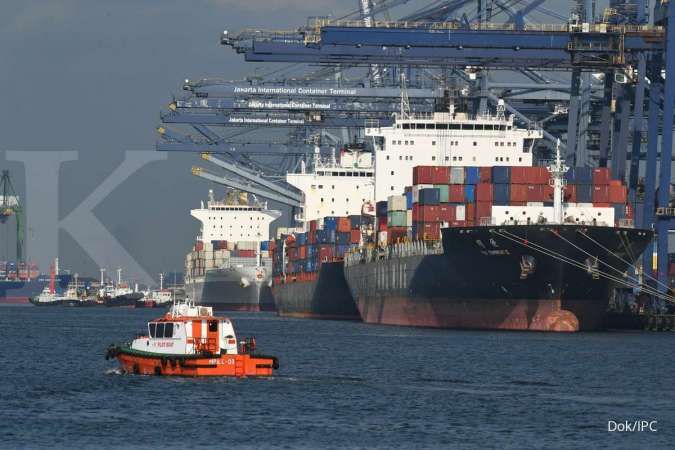 Ini Saran Pakar Hukum Perihal Kabar Tertahannya 490 Ton Beras Impor di 2 Pelabuhan