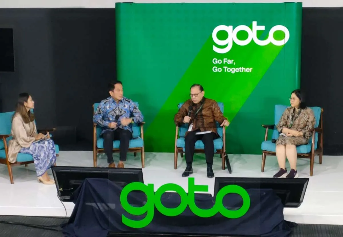 Investor Melepas Saham Gojek Tokopedia (GOTO), Ini Kata Analis