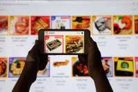 Kinerja Paxel tumbuh 35% di semester I-2021 ditopang pengiriman makanan antar kota