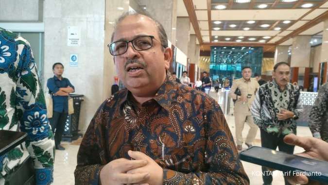 PTPP Akui Tidak Ada PMN Lagi Kecuali dari Danantara, Kapan Cair?