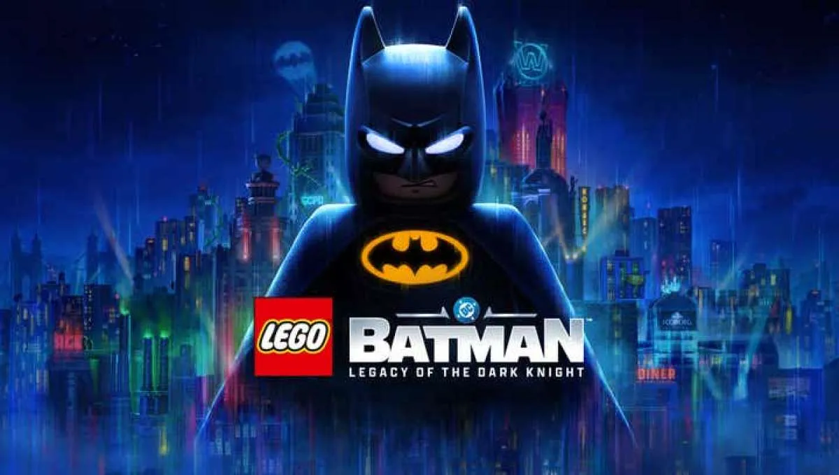 Lego Batman Terbaru: Legacy of the Dark Knight, Kapan Rilis dan Bisa Main di Mana?