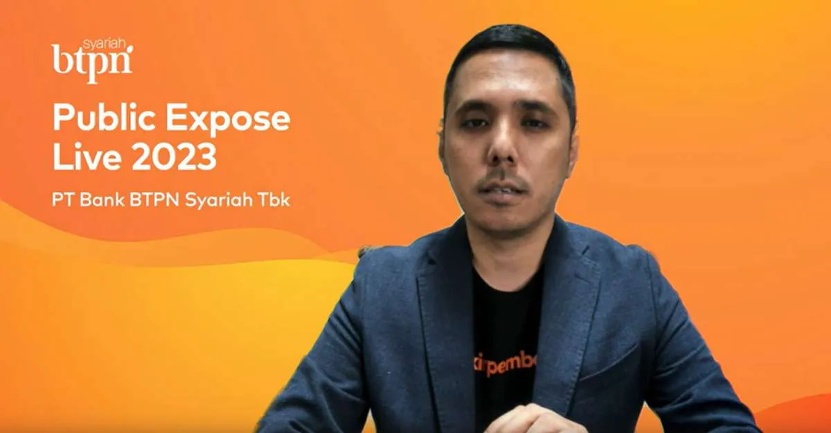 BTPN Syariah Raup Laba Rp 1,2 Triliun pada 2025, Tumbuh 13% YoY