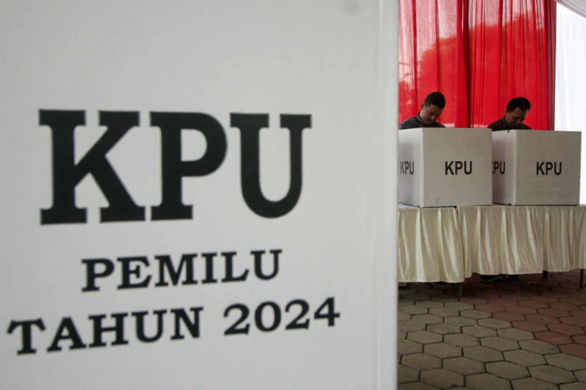 Cara Cek Lokasi TPS Pemilu 2024 secara Online dan Persiapan Lain bagi Pemilih