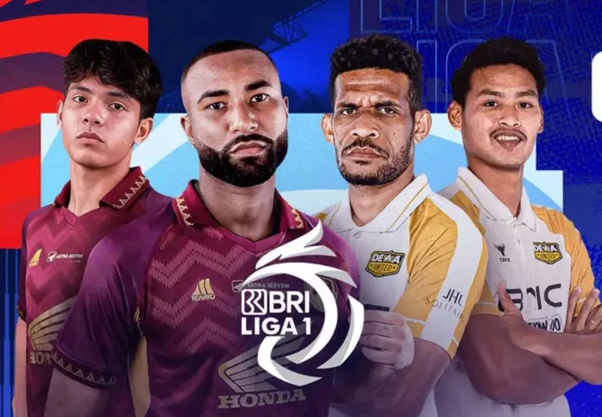Jadwal & Link Live Streaming PSM Makassar vs Dewa United, BRI Liga 1 Hari Ini (26/8)