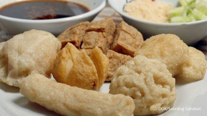 Pameran kuliner Indonesia menggugah Malaysia