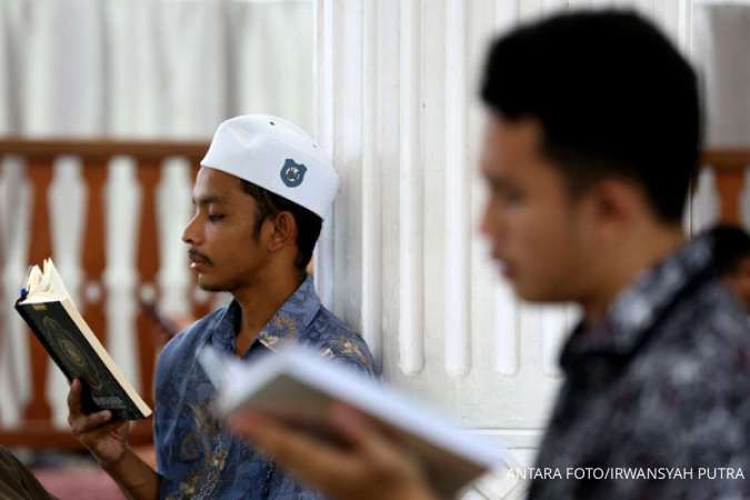 Jadwal Imsakiyah dan Berbuka Puasa di 5 Kota Besar Hari ini Senin 18 April 2022