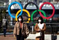 Satu negara sudah bulatkan tekad mundur dari Olimpiade 2020 akibat wabah virus corona