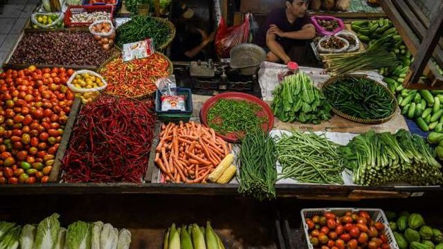 Awas, Inflasi Berpotensi Melonjak Jelang Ramadhan