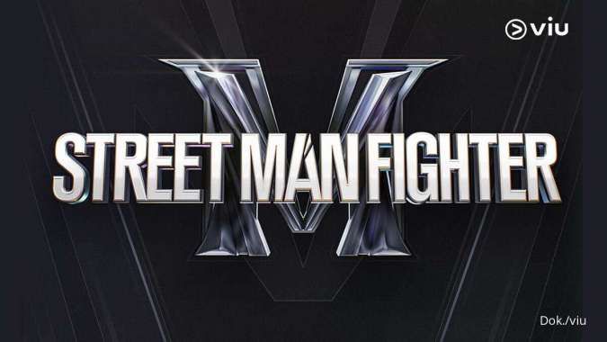 Daftar 7 Variety Show Korea On-Going VIU, Street Man Fighter Rilis Episode Baru