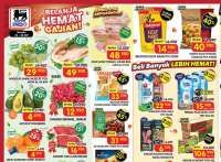 Diskon Harga Buah & Daging hingga 45%, Promo JSM Superindo 26-28 Sep 2025