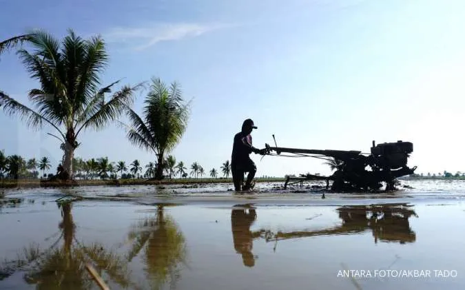 30 Link Twibbon Hari Tani Nasional 2025 Terbaru dan Gratis, Pasang Sekarang!