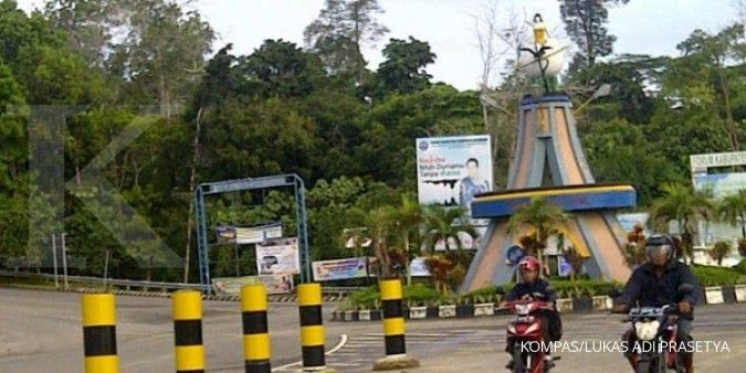 China to build Indonesia’s longest bridge in North Kalimantan
