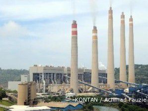 PLTU 1 Indramayu mulai beroperasi