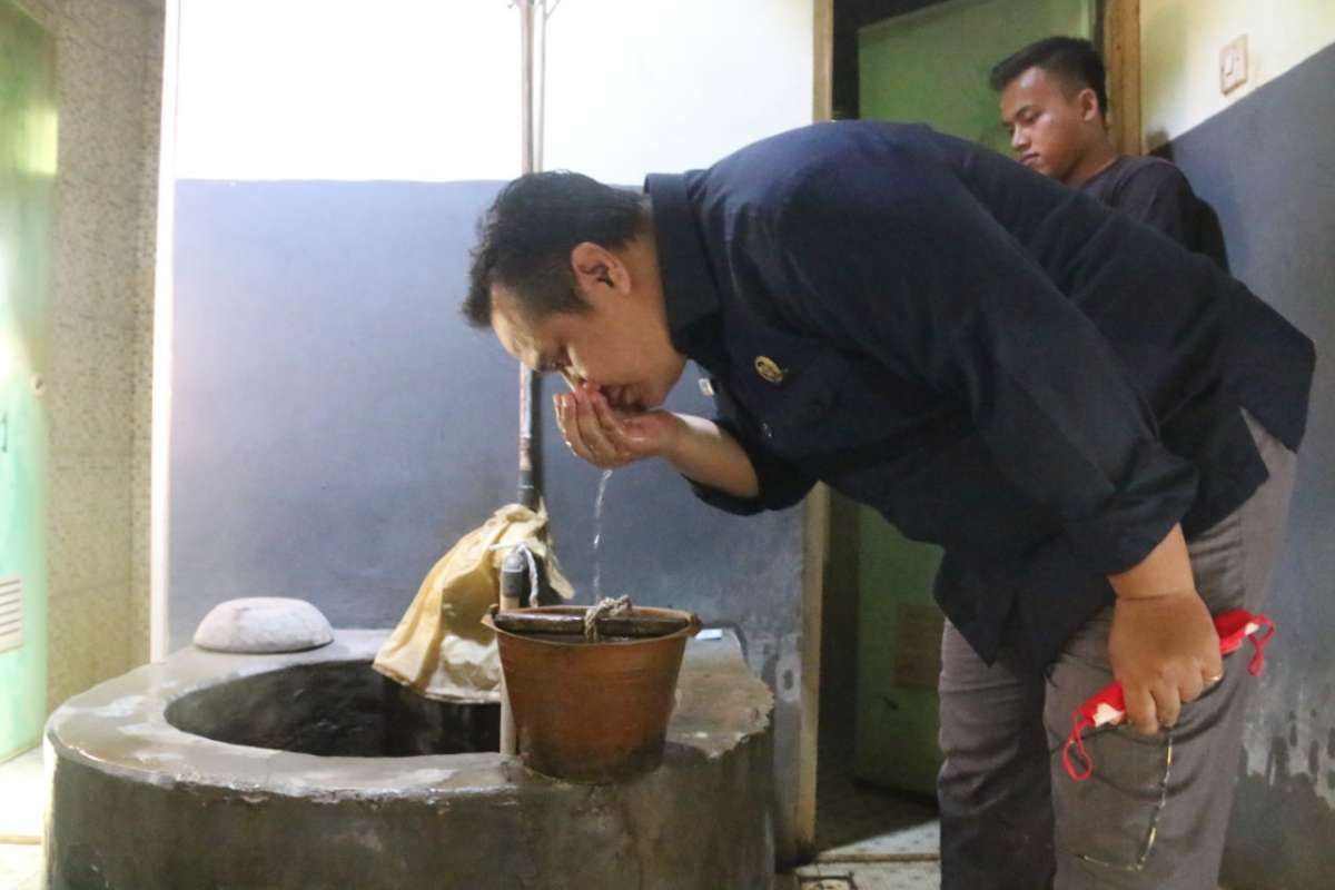 Ombudsman Investigasi Kasus Tanah Pipa Pertamina