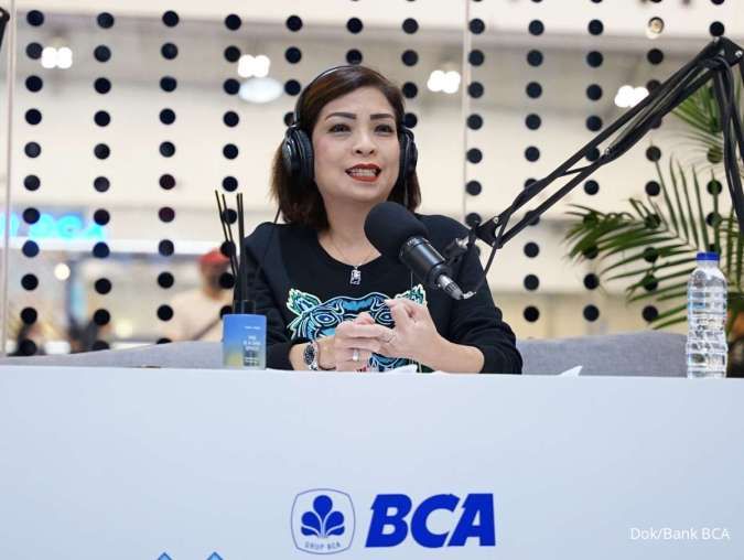 Investasi Melejit, Dana Kelolaan BCA Tumbuh 58% pada Tahun 2022