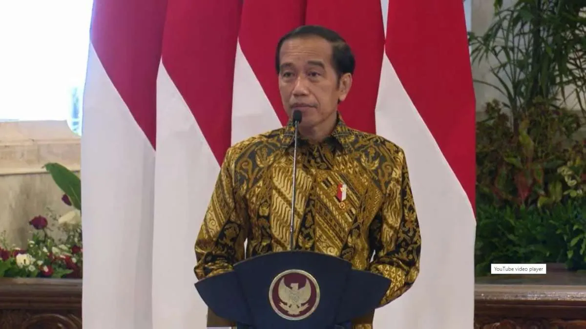 Setelah Stop Ekspor Nikel, Presiden Jokowi Siap Menyetop Ekspor Bauksit dan Tembaga