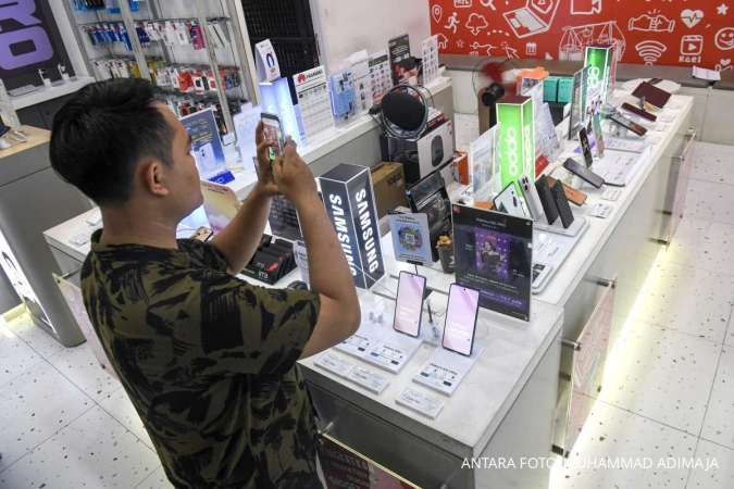 Inflasi Tahunan Juli Diramal Turun ke 3,08%, Harga Pangan Mereda Jadi Pemicu