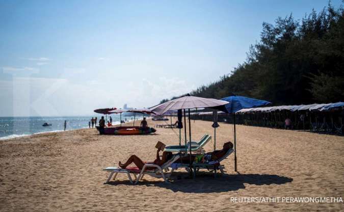 Thailand Approves $1.6 Billion Measures to Help Consumption, Tourism