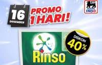 Promo Superindo Hari Ini 16 Desember 2025, Daging & Deterjen Harga Spesial