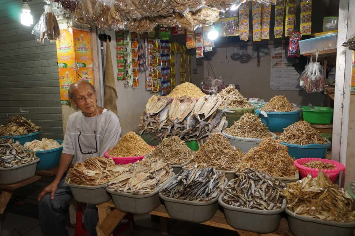 Bank BUMN Mengejar Penyaluran Dana Hingga Tiga Kali Lipat Alokasi PEN