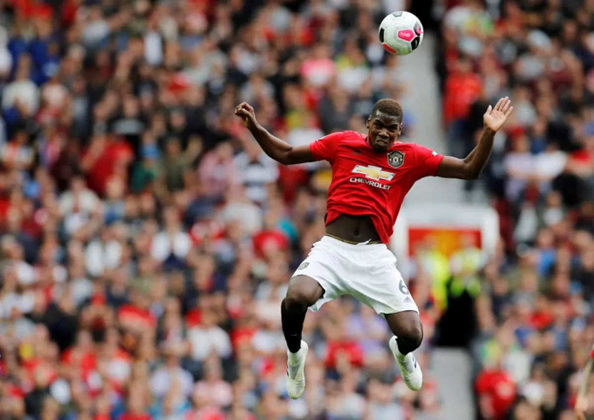 Paul Pogba disebut putuskan ke Real Madrid musim depan dengan bebas transfer