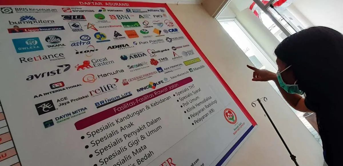 Tips memilih produk asuransi yang beri perlindungan risiko Covid-19