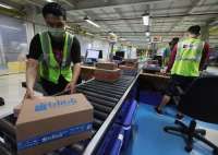 Perkuat bisnis, Blibli akan hadirkan gudang baru di Balikpapan