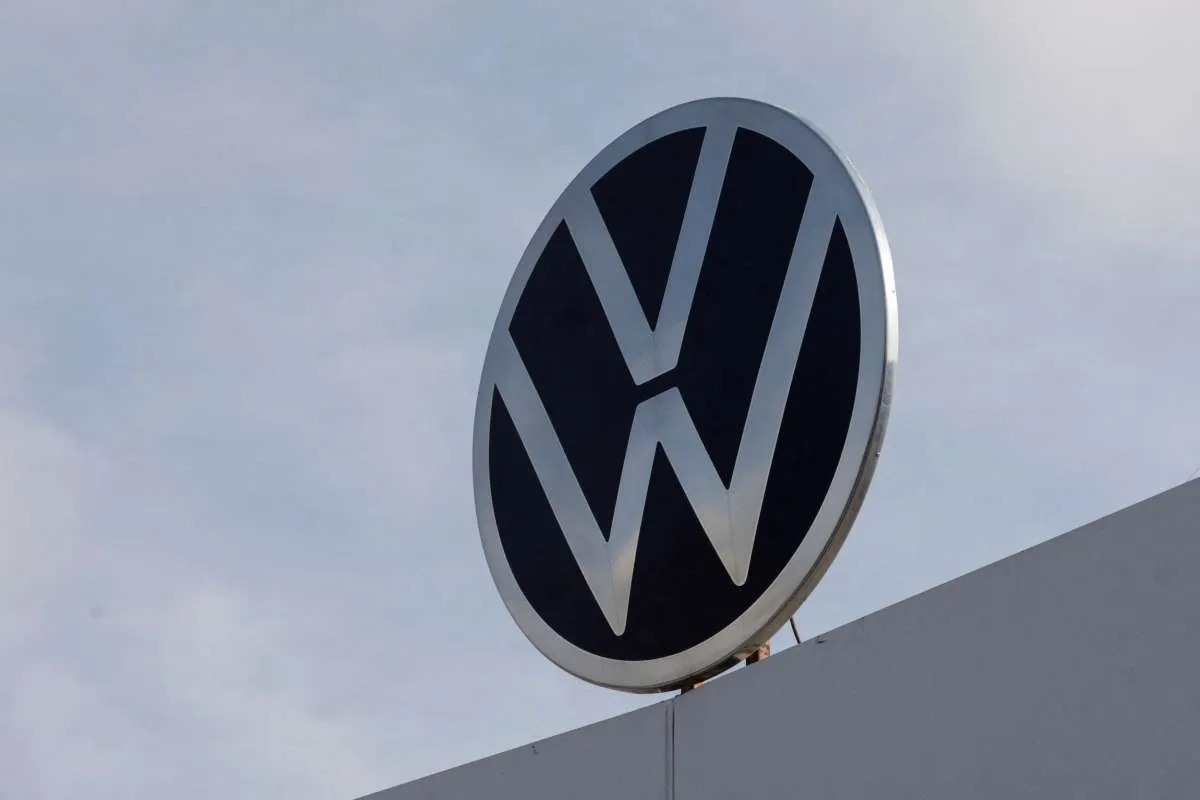 VW Jerman Pangkas Produksi Akibat Lesunya Permintaan Pasar