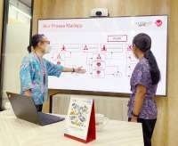 Multipolar (MLPL) Cetak Laba pada Periode Januari-Maret Tahun Ini