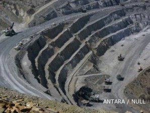 Pemkab Sumbawa Barat ancam tutup Newmont