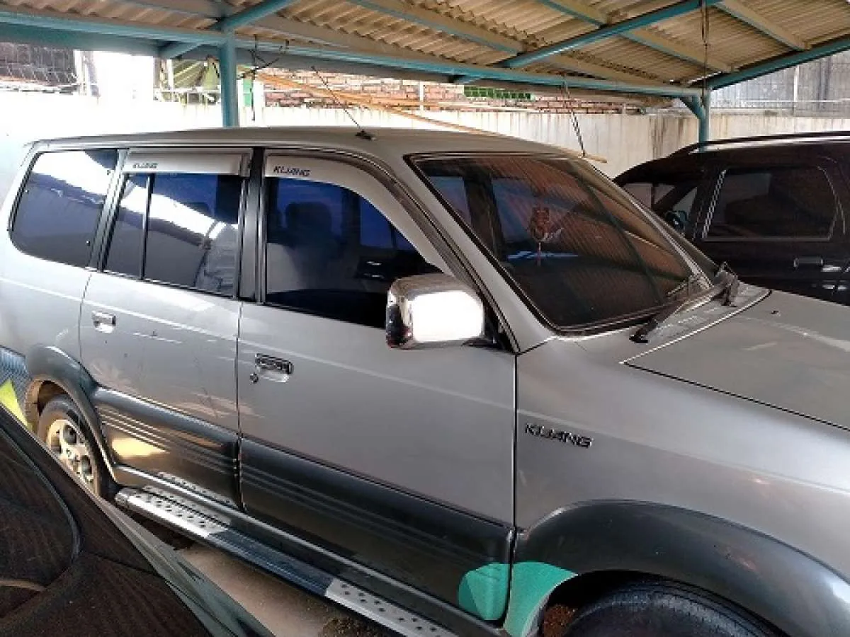 Periksa Harga Mobil Bekas Toyota Kijang Kapsul, Hanya Rp 50 Jutaan per Juni 2022