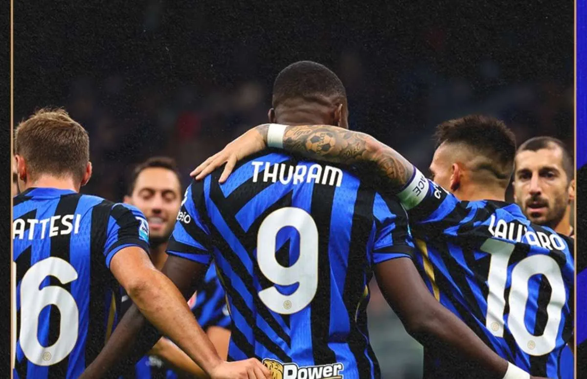 Inter Milan vs Juventus: Prediksi Skor, Line Up, Link Live Streaming Malam Ini