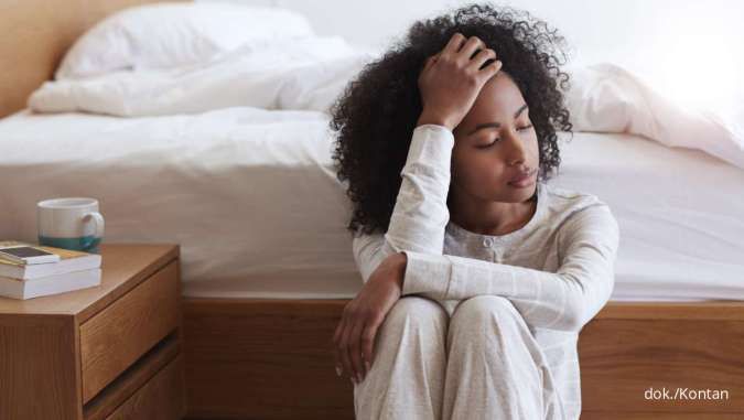 Benarkah Gula Darah Tinggi Menyebabkan Gampang Lelah?