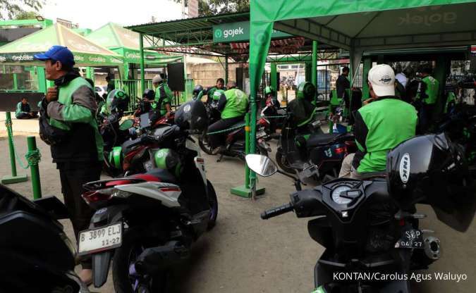 Perpres Ojol Terbit, Aturan Turunan Wajib Rampung 31 Desember 2026