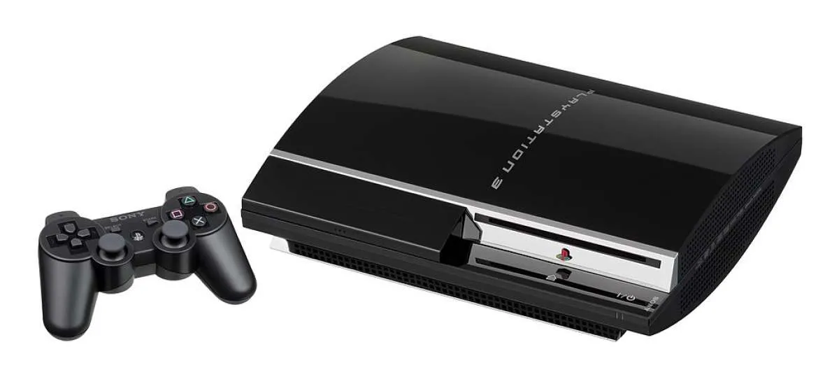 Konsol game PS3 masih mendapatkan update sistem meski umurnya hampir 15 tahun