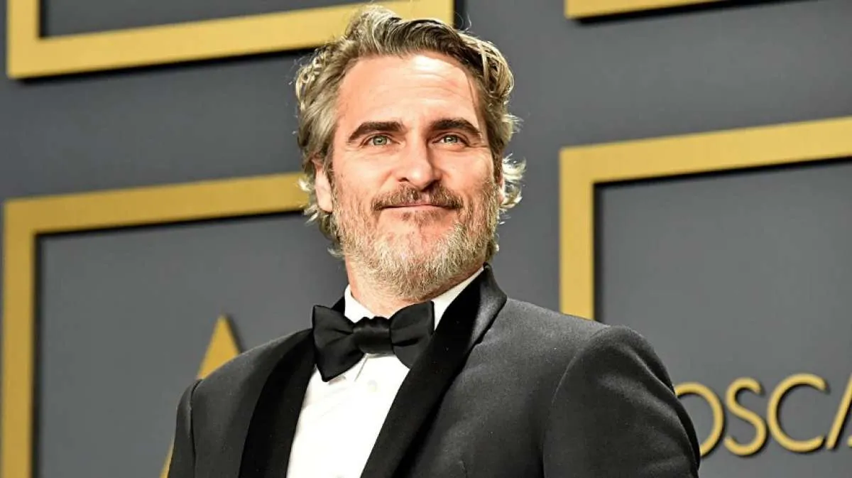 Joaquin Phoenix akan menjadi Napoleon Bonaparte di film terbaru sutradara Gladiator