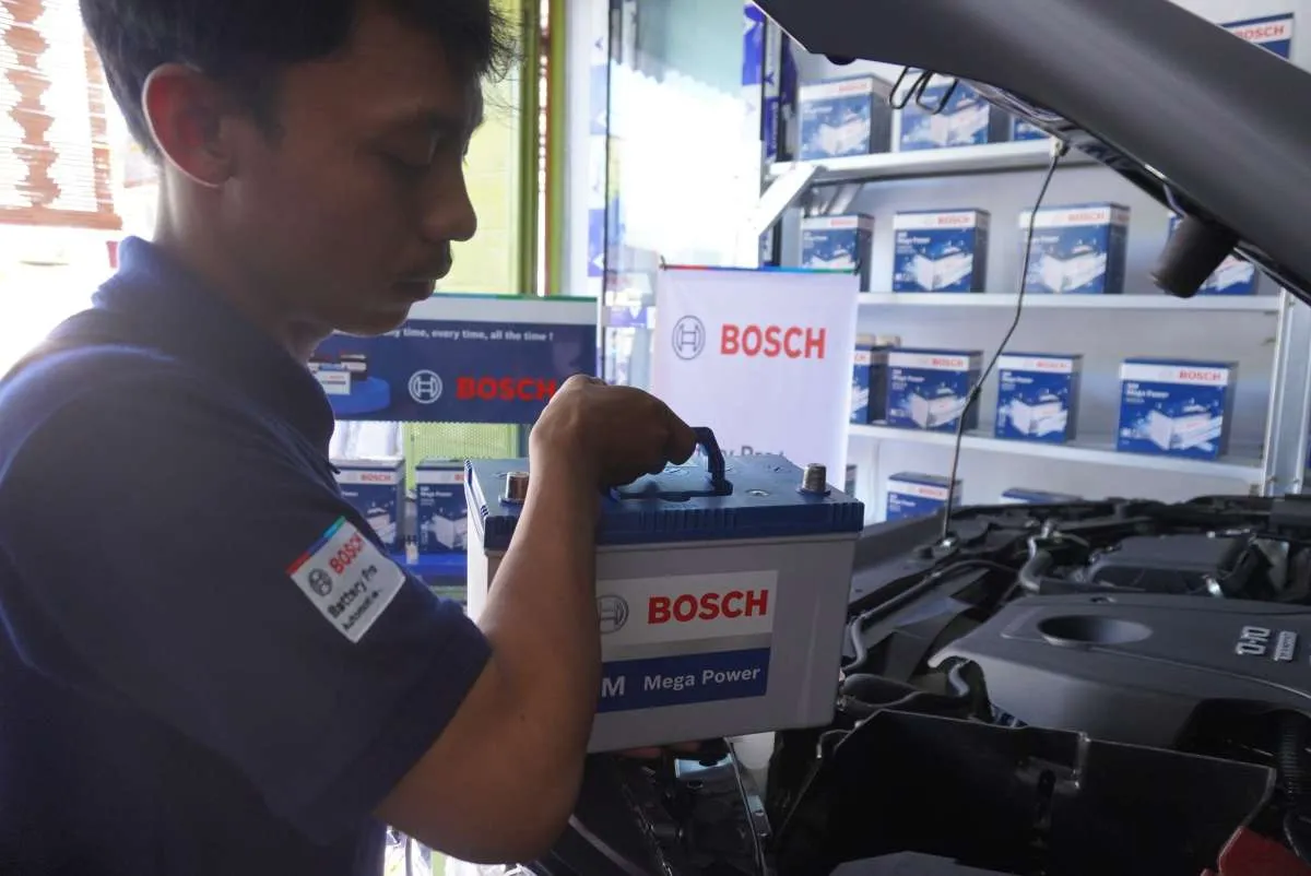 Traveler Campervan Ungkap Cara Jaga Kenyamanan Berkendara dengan Aki Berkualitas