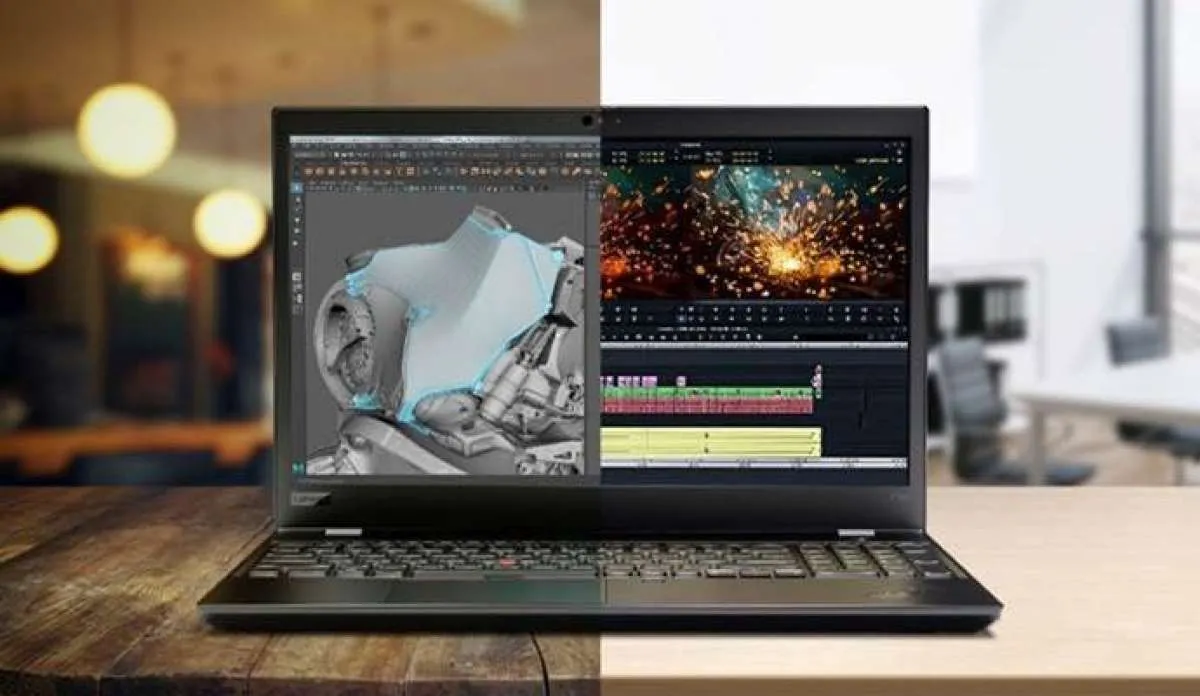 Lenovo keluarkan laptop gaming terbaru, silakan bandingkan fitur dan harganya