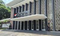 Danantara Klaim Restrukturisasi Dongkrak Kinerja BUMN, KRAS hingga KAEF Berbalik Laba