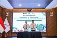 Bangun SDM Unggul, Pertamina Gandeng Kemnaker Perkuat Kompetensi dan Budaya K3