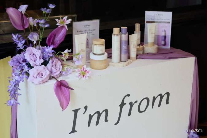 Orang Tipe Kulit Berminyak Cukup Banyak, Ini Produk Rekomendasi Sociolla