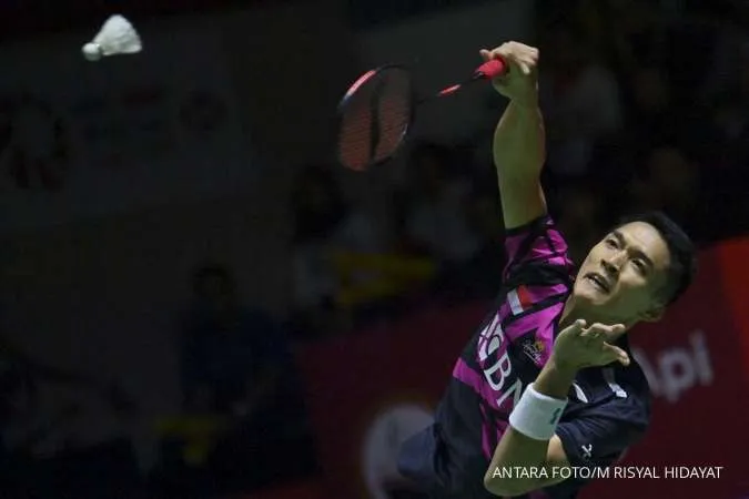 Jadwal Final Korea Open 2025, 2 Wakil Indonesia Siap Sabet Juara