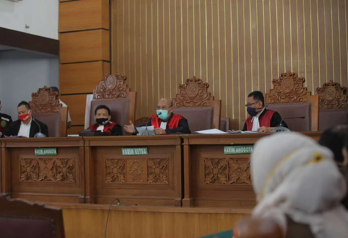 Kuasa hukum upayakan Djoko Tjandra hadiri sidang peninjauan kembali pada 20 Juli 2020