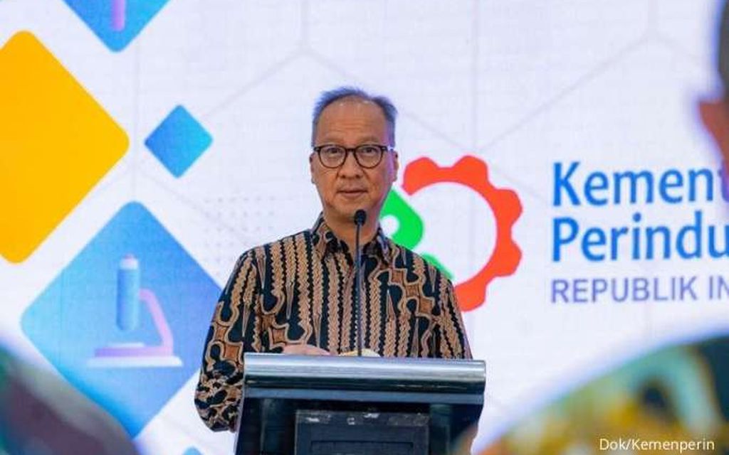  Industri Manufaktur Perlu Dukungan Kebijakan Agar Tumbuh Makin Tinggi 