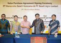 Cek Jadwal Pembagian Dividen Sumber Tani Agung Resources (STAA) Senilai Rp 294 Miliar