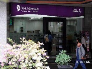 Inilah alasan Bank Permata batal mengakuisisi Muamalat