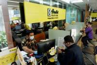 Prospek Saham Prodia (PRDA) Setelah Bagikan Dividen Rp 162 Miliar 