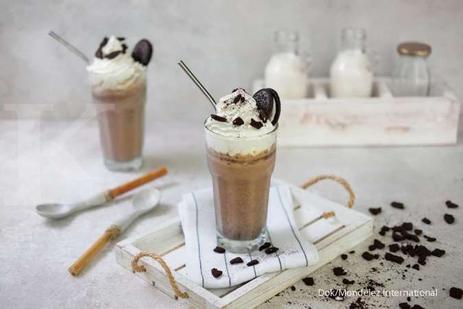 Oreo Ajak Pelaku UKM Kuliner untuk Mengikuti Kompetisi Top 30 Oreo Menu