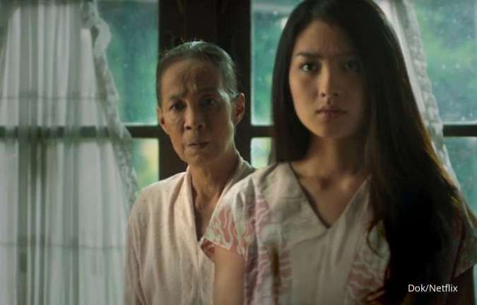 Film horor Nini Thowok