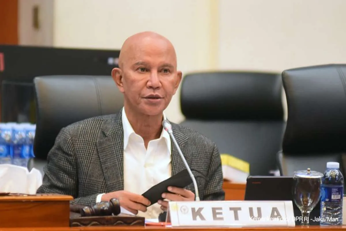 Banggar DPR Apresiasi Respons Cepat Menkeu Tambah Bansos Minyak Goreng